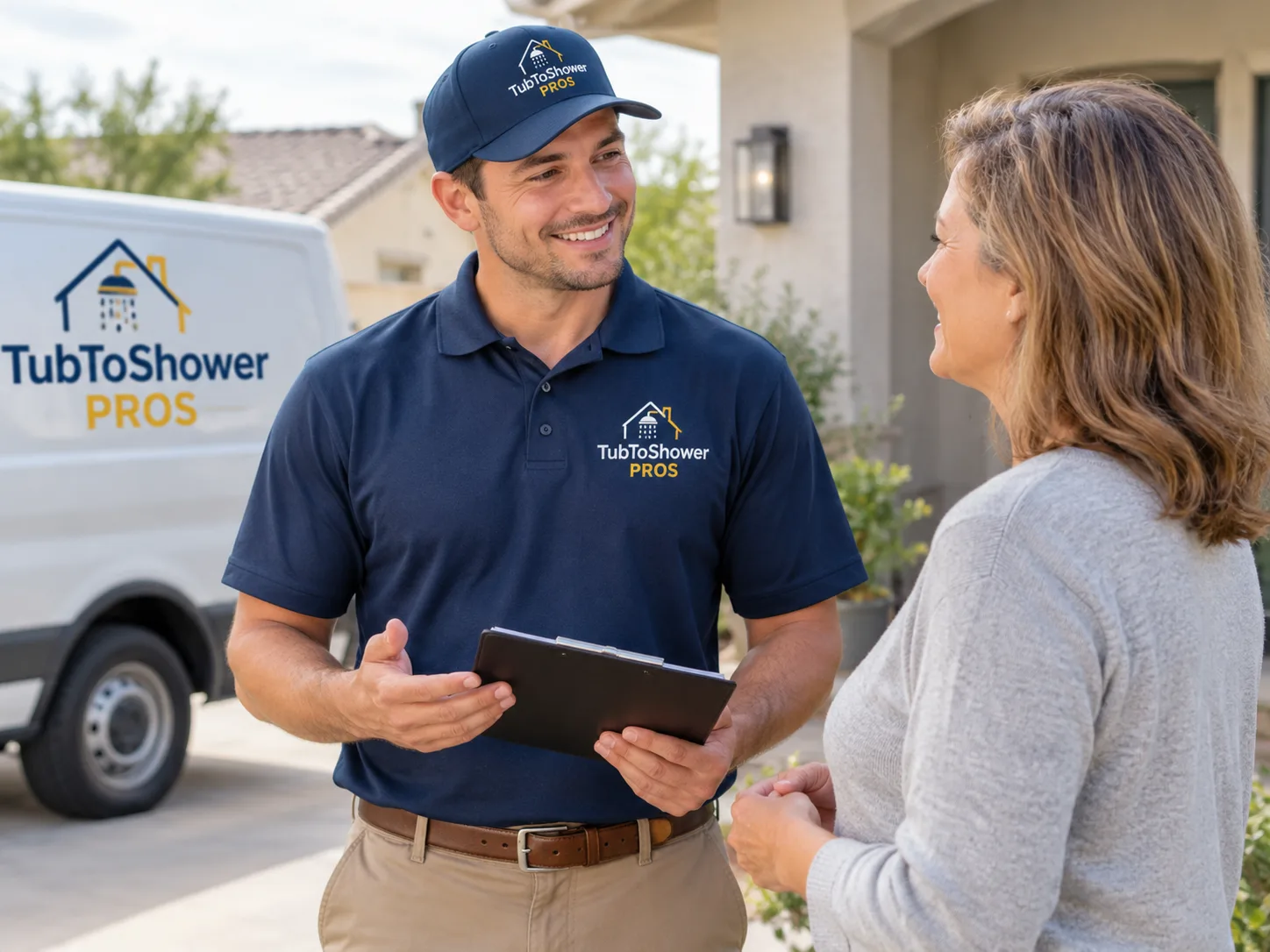 Tub Shower Conversion Robertsdale, PA FAQs